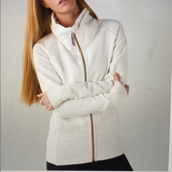 lululemon athletica Jackets & Blazers - Lululemon Radiant Jacket